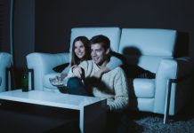 Выбираем интересный фильм, чтобы посмотреть в выходные