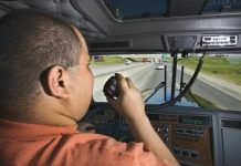 Где и какую лучше купить онлайн автомобильную рацию для связи дальнобойщиков?