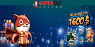 Официальный сайт Cat Casino Online