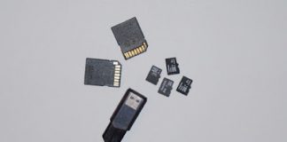 Можно ли восстановить данные с поврежденной карты памяти?