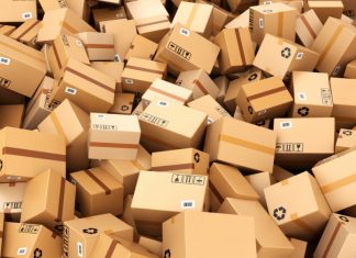 Отслеживайте свои почтовые отправления на портале «ГдеПосылка»