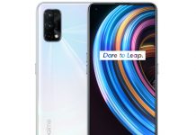 Смартфоны realme: преимущества, модельный ряд