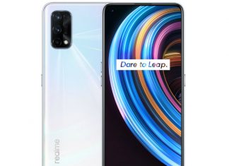 Смартфоны realme: преимущества, модельный ряд