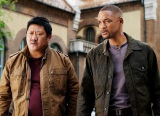 Интересные киноновинки, которые можно посмотреть в выходные