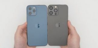 В чем главные достоинства нового iPhone 13 Pro Max?