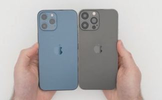 В чем главные достоинства нового iPhone 13 Pro Max?