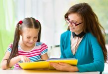 Советы учителям английского языка: как выбрать пособия, которые заинтересуют первоклассников