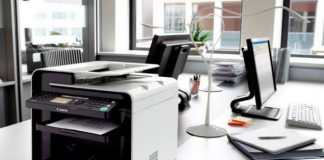 Выбираем оргтехнику для офиса: на что обратить внимание