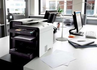 Выбираем оргтехнику для офиса: на что обратить внимание