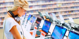 На что обратить внимание выбирая ноутбук