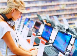 На что обратить внимание выбирая ноутбук