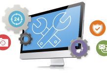 Обслуживание сайта: что в себя включает, как найти специалистов