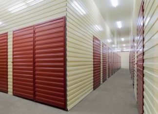 Склад для хранения вещей: преимущества, условия аренды