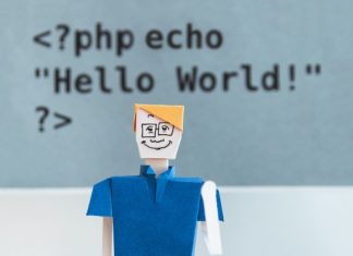 Топ-7 самых популярных направлений в программировании