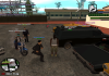 Онлайн-игра GTA San Andreas Multiplayer: сюжет, персонажи