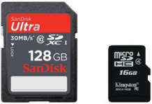 Потеря данных с SD карты: возможные причины, как восстановить