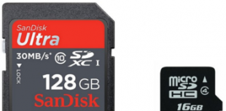 Потеря данных с SD карты: возможные причины, как восстановить