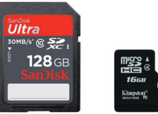 Потеря данных с SD карты: возможные причины, как восстановить