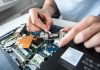 Ремонт ноутбука в Admiral X: качественно и быстро