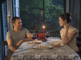 Выбираем интересный фильм на вечер