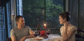 Выбираем интересный фильм на вечер