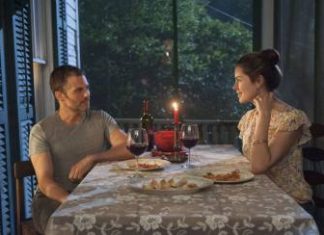 Выбираем интересный фильм на вечер