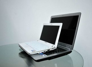 Ноутбук и нетбук – отличия, плюсы и минусы