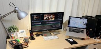 Домашний офис — катастрофа для вашей спины