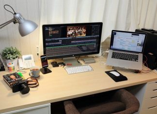 Домашний офис — катастрофа для вашей спины