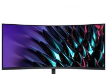 Наслаждайтесь качеством изображения и отличной цветопередачей благодаря достойному монитору