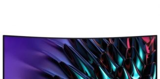 Наслаждайтесь качеством изображения и отличной цветопередачей благодаря достойному монитору