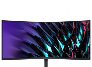 Наслаждайтесь качеством изображения и отличной цветопередачей благодаря достойному монитору