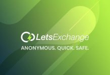 Мультивалютный сервис LetsExchange: возможности, преимущества