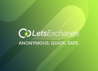 Мультивалютный сервис LetsExchange: возможности, преимущества