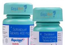 Можно ли заразиться гепатитом С от мужа?