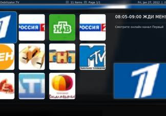 Сервис онлайн тв: как выбрать провайдера, как подключить