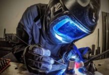 Сварочные работы: виды, как заказать