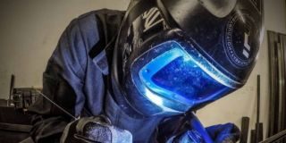 Сварочные работы: виды, как заказать