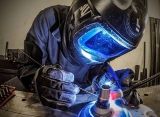 Сварочные работы: виды, как заказать