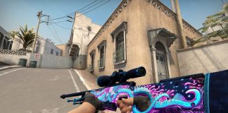 Как продать скины для онлайн игр?