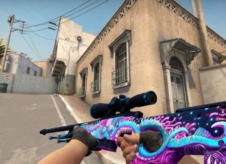 Как продать скины для онлайн игр?