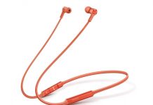 Идеальный наушник для любителей спорта