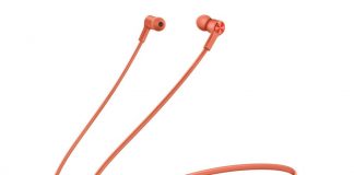 Идеальный наушник для любителей спорта