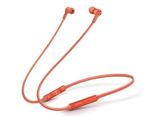 Идеальный наушник для любителей спорта