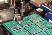 Контрактное производство электроники