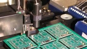 Контрактное производство электроники