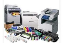 Заказать ремонт принтера