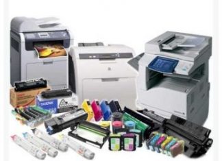 Заказать ремонт принтера