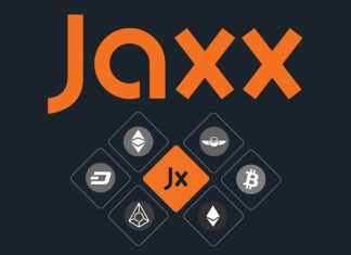Криптокошелек JAXX: особенности, как зарегистрировать