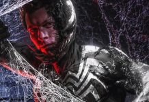 Новый Веном 2: интересный сюжет, восхитительная графика